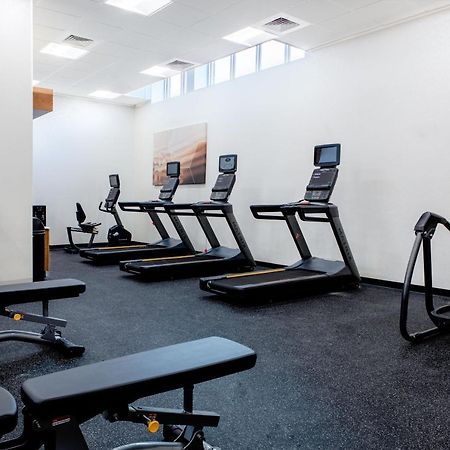 Springhill Suites By Marriott Chester Kültér fotó