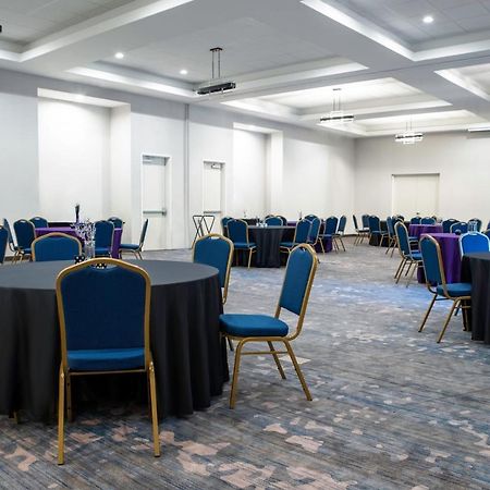 Springhill Suites By Marriott Chester Kültér fotó