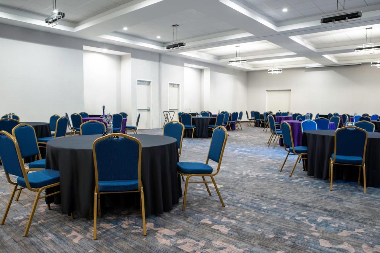 Springhill Suites By Marriott Chester Kültér fotó