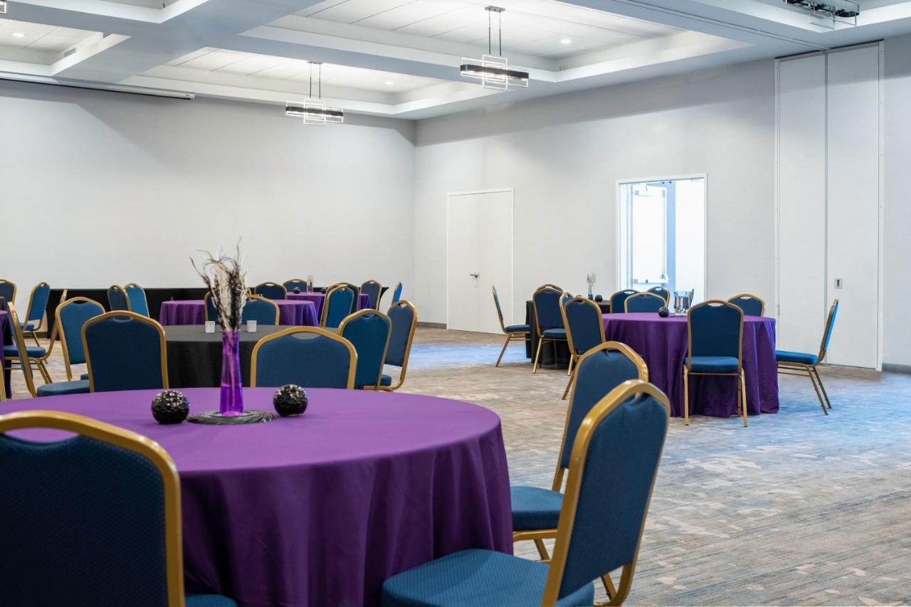 Springhill Suites By Marriott Chester Kültér fotó