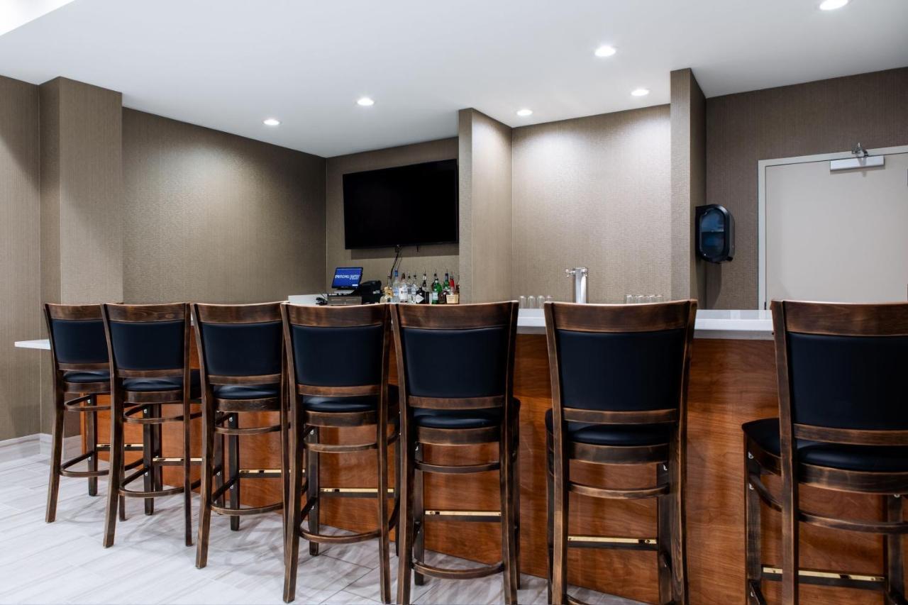 Springhill Suites By Marriott Chester Kültér fotó