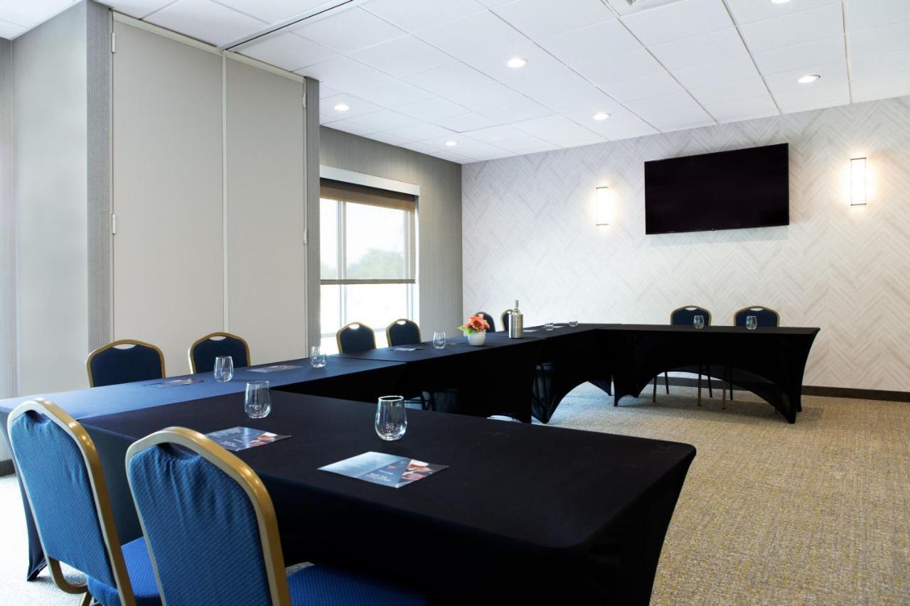Springhill Suites By Marriott Chester Kültér fotó