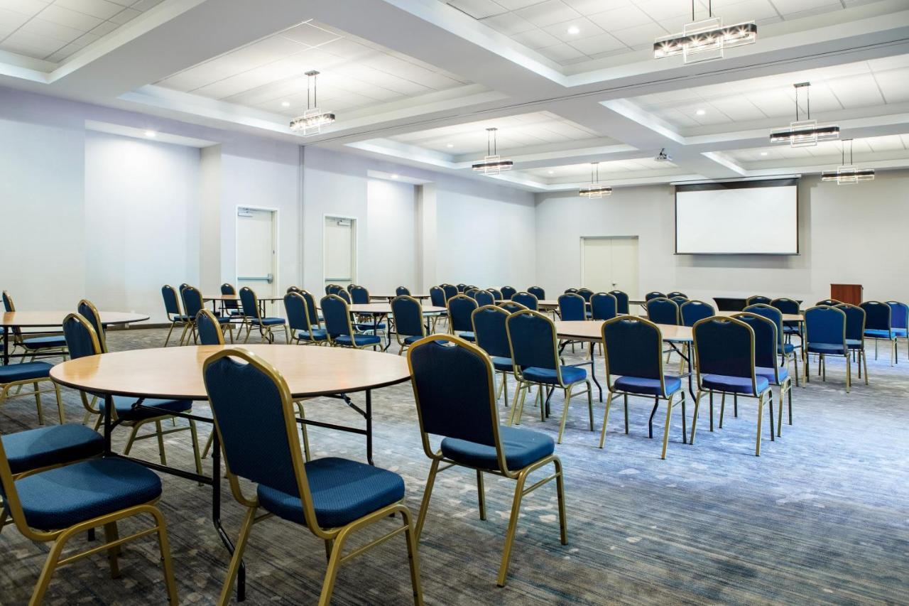 Springhill Suites By Marriott Chester Kültér fotó